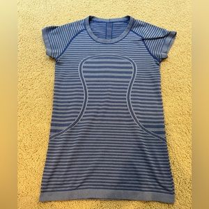 Lululemon Swiftly Tech